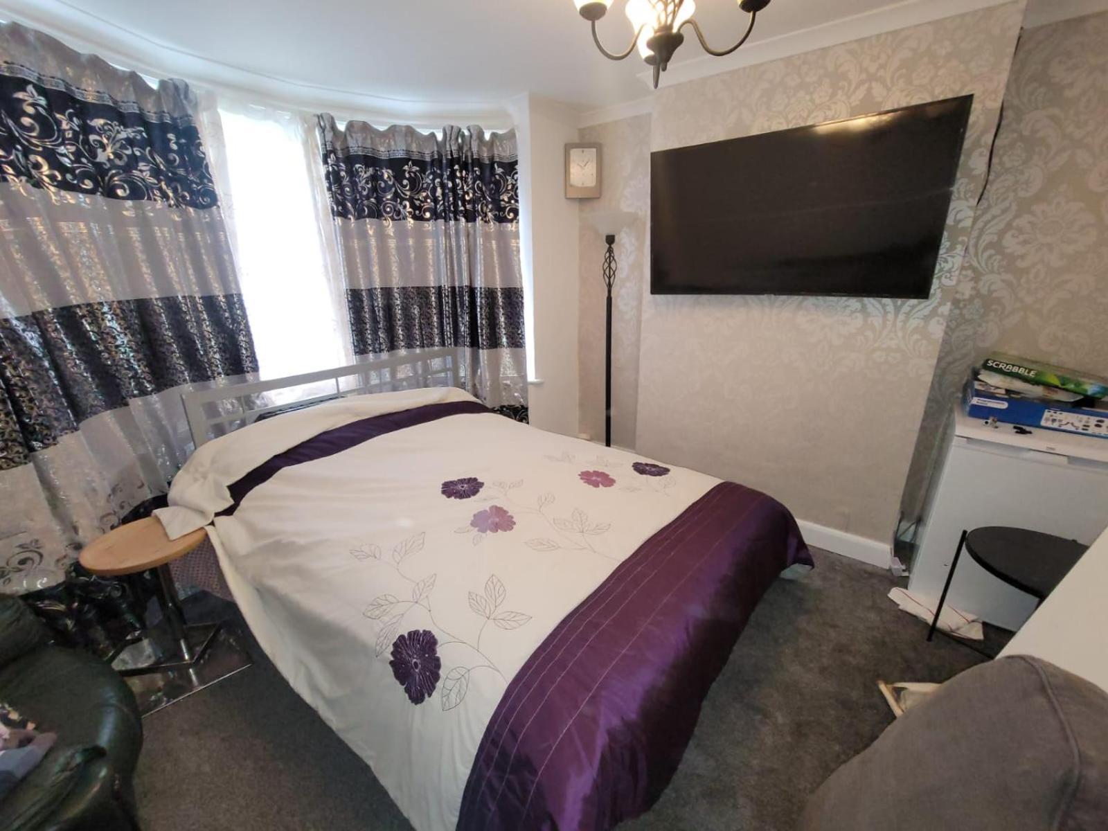 Kosy Roomz Welling Exterior photo